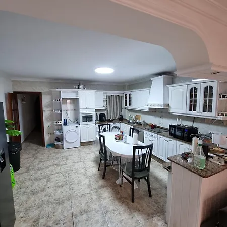 منزل للإقامة Close To Sea La Línea de la Concepción