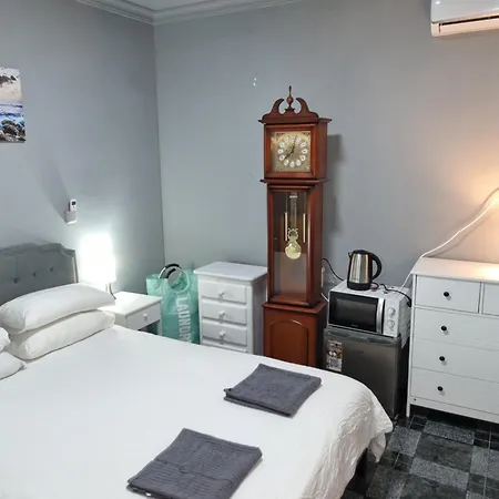 Close To Sea Homestay *